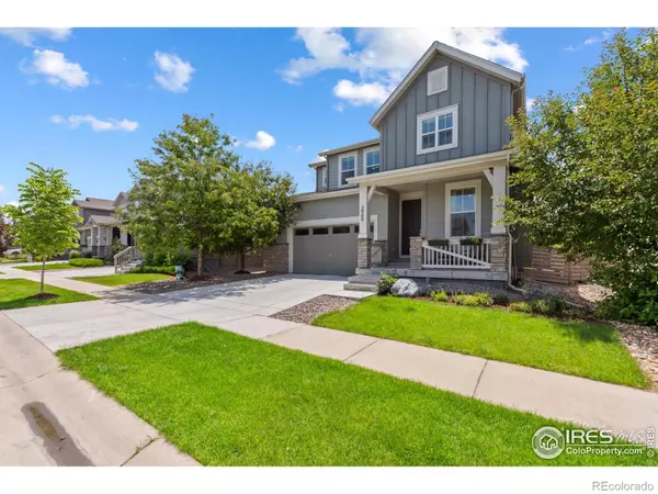 Fort Collins, CO 80524,2909 Comet ST