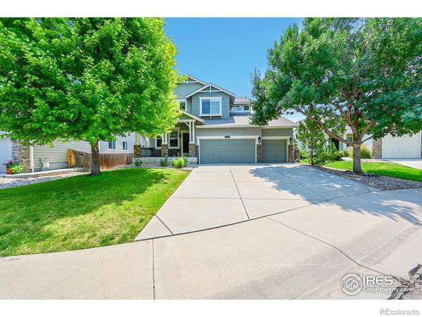 2683 Pochard CT, Johnstown, CO 80534