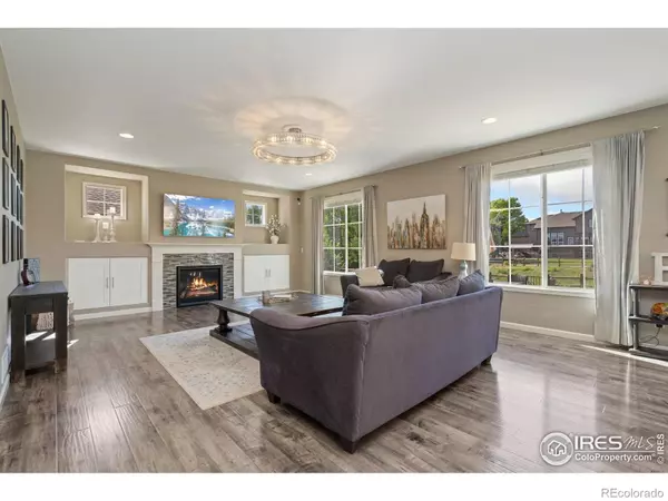 8541 Allenbrook DR, Windsor, CO 80550