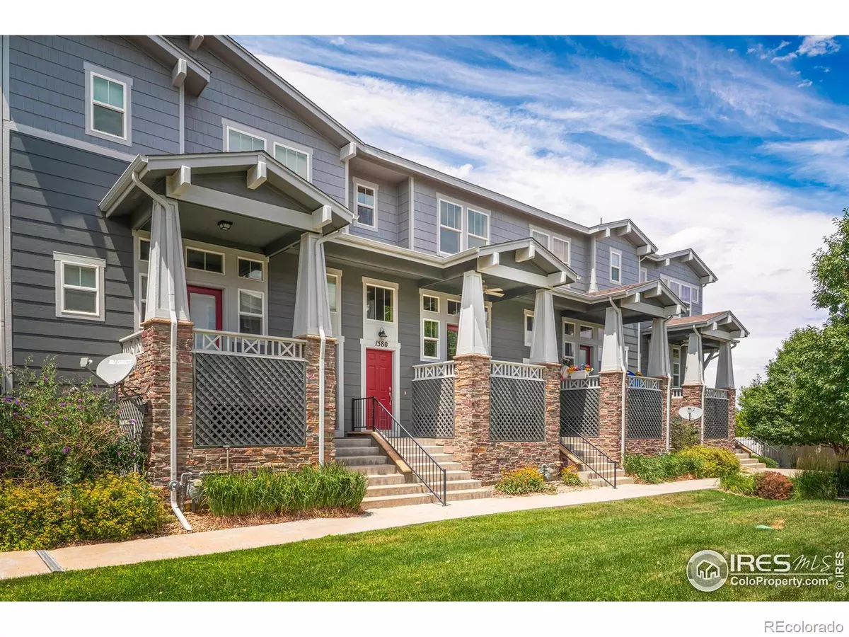 Longmont, CO 80503,1580 Venice LN
