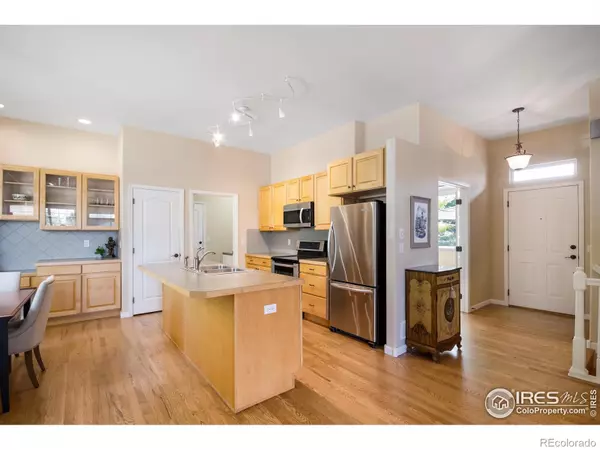 Loveland, CO 80538,4951 Clearwater DR