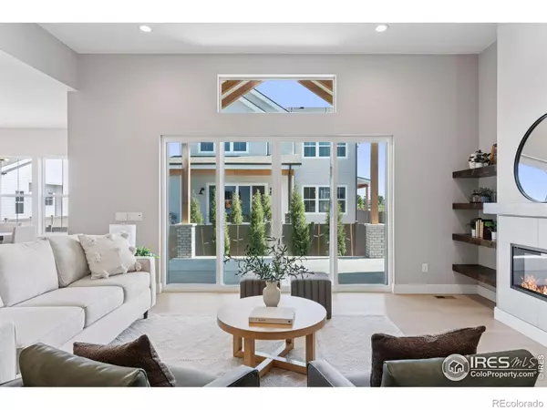 Berthoud, CO 80513,953 William WAY