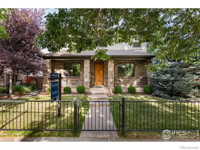 1927 S Grant ST, Denver, CO 80210
