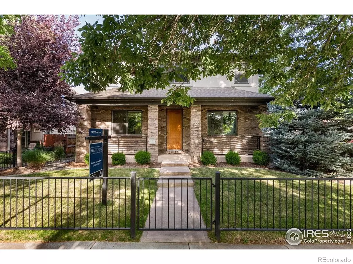 Denver, CO 80210,1927 S Grant ST
