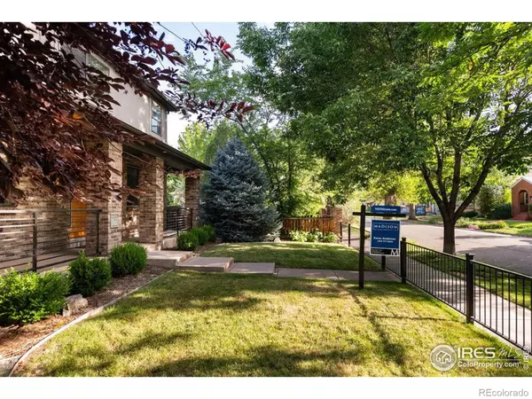 Denver, CO 80210,1927 S Grant ST