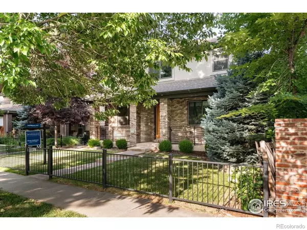 Denver, CO 80210,1927 S Grant ST