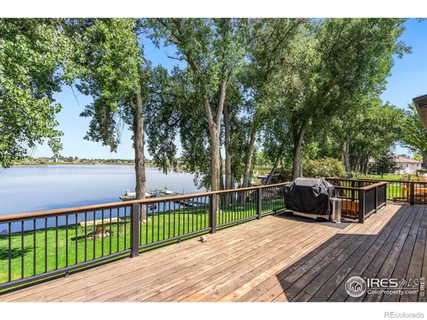 1493 Park DR, Loveland, CO 80538