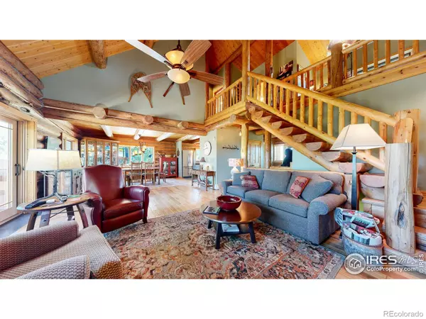 Loveland, CO 80537,291 Newell DR