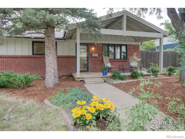 Boulder, CO 80305,1110 Hartford DR
