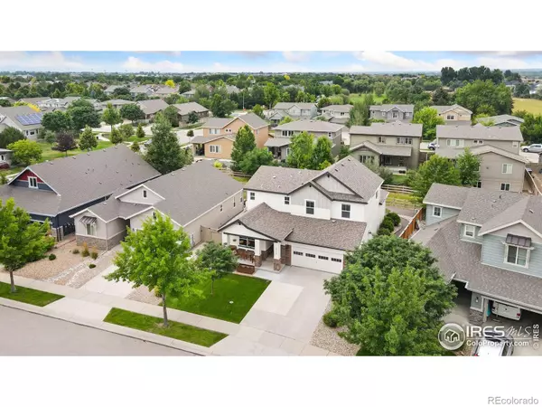 Fort Collins, CO 80528,3914 Oak Shadow WAY