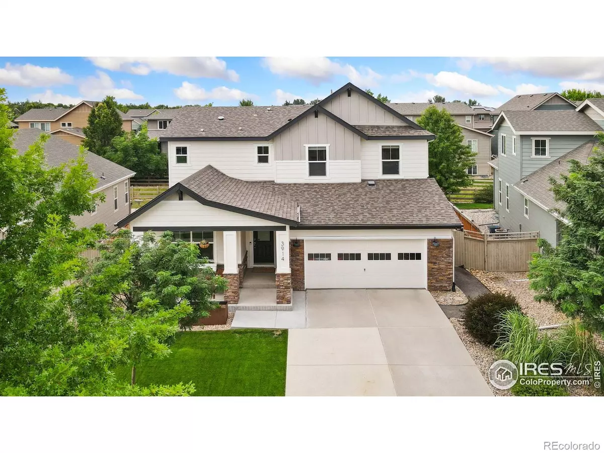 Fort Collins, CO 80528,3914 Oak Shadow WAY