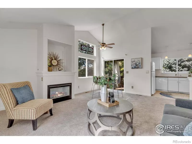 791 Thornwood CIR, Longmont, CO 80503