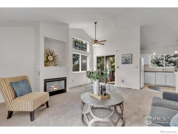 791 Thornwood CIR, Longmont, CO 80503