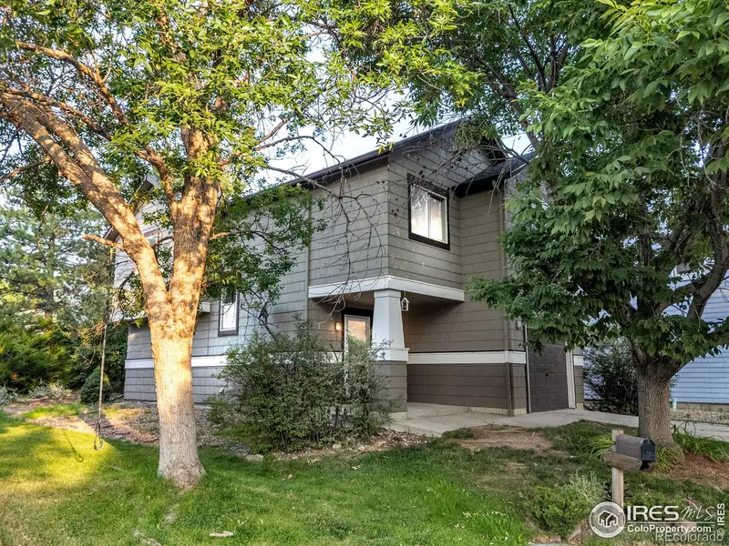 791 Thornwood CIR, Longmont, CO 80503