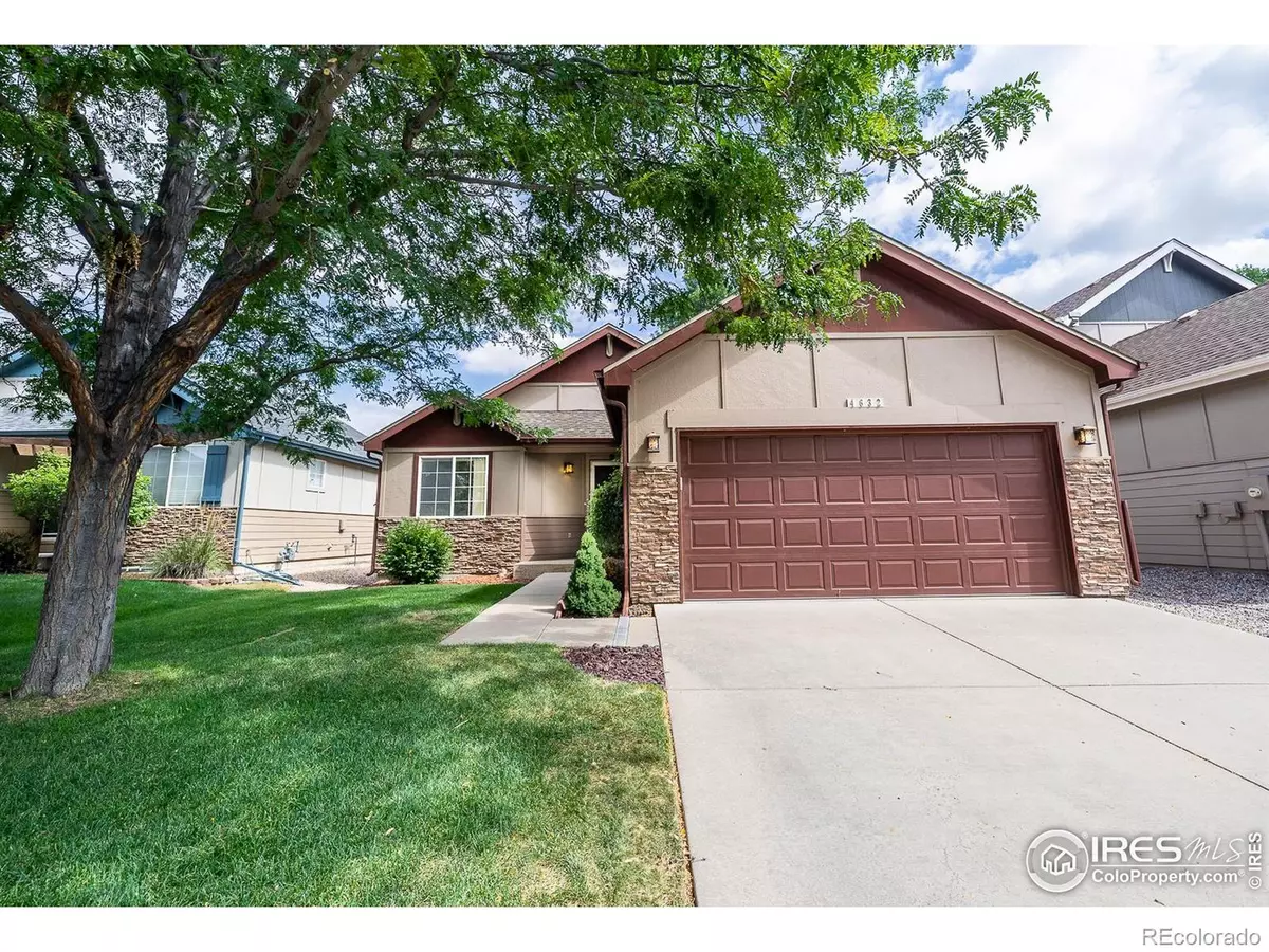Fort Collins, CO 80524,4632 Brenton DR