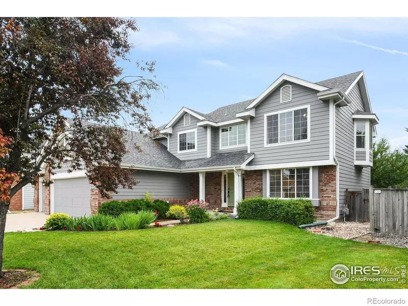 2237 Smallwood DR, Fort Collins, CO 80528