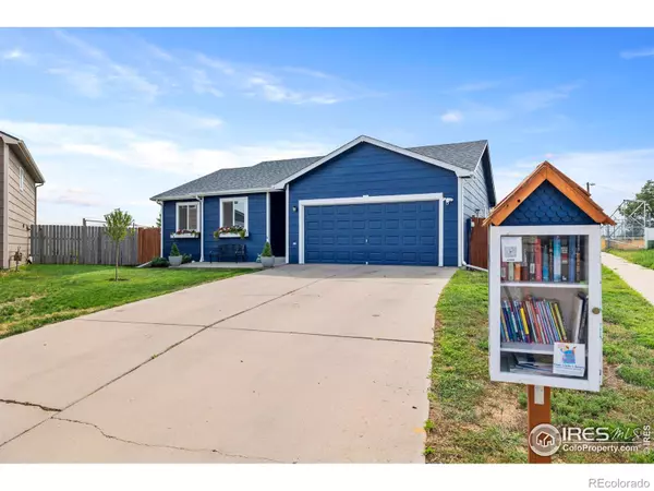Greeley, CO 80631,2539 Bearwood AVE