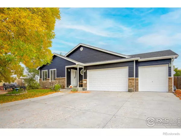 944 S Lilac CT, Milliken, CO 80543