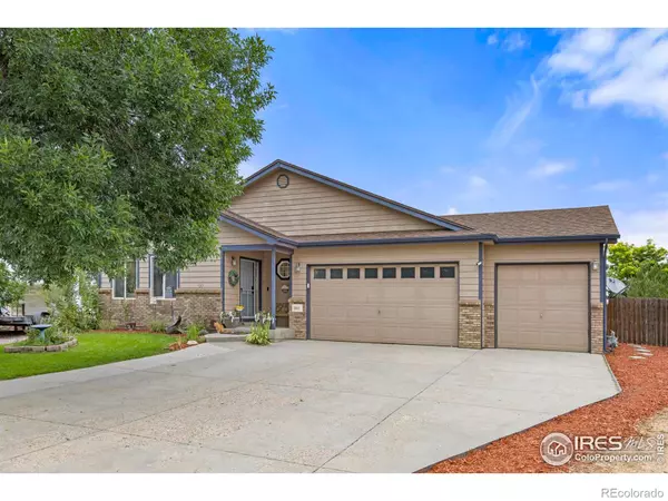 Milliken, CO 80543,944 S Lilac CT