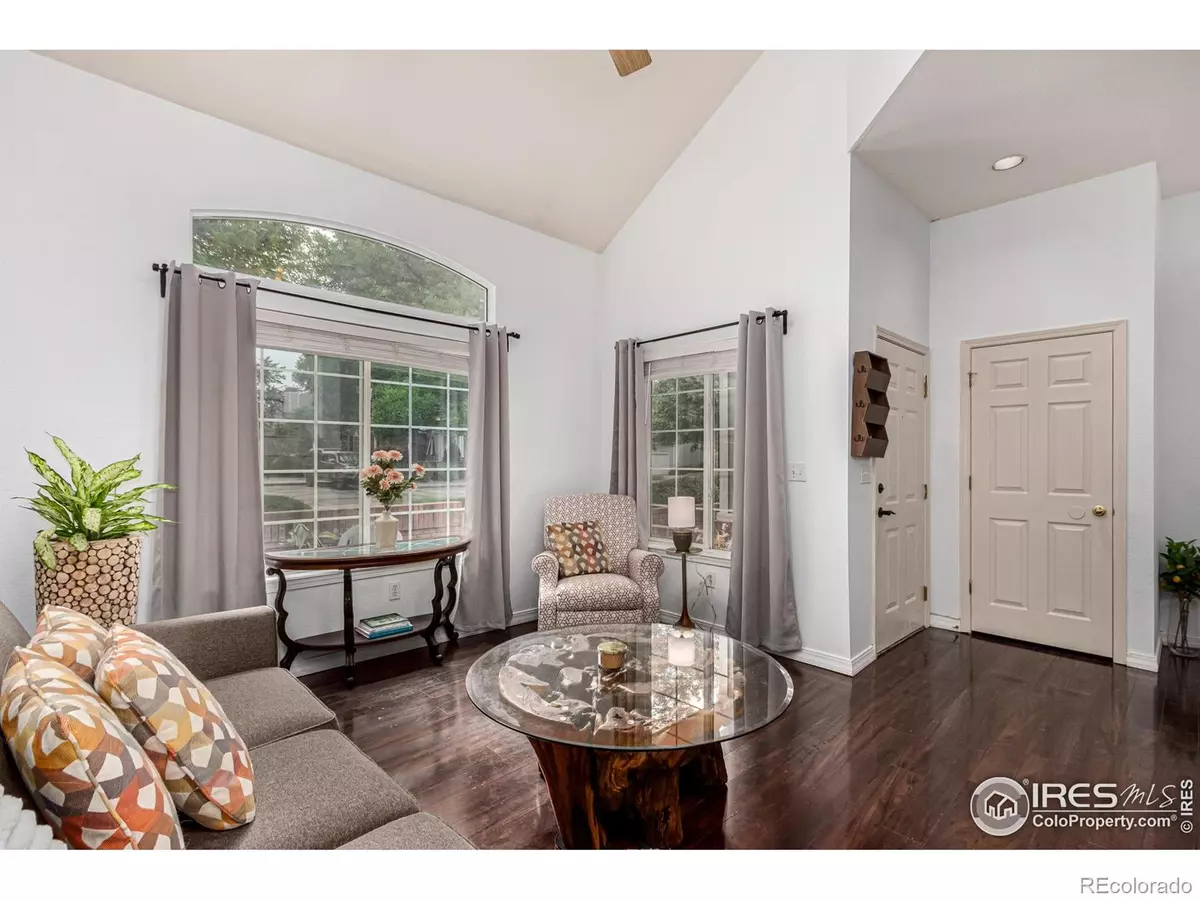 Fort Collins, CO 80526,4500 Seneca ST #36