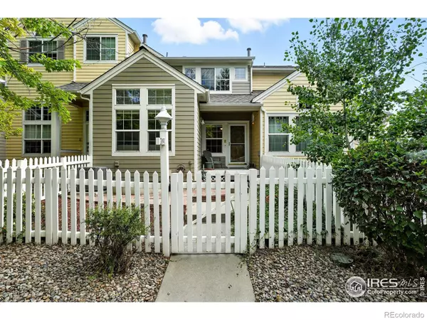Longmont, CO 80503,709 Snowberry ST