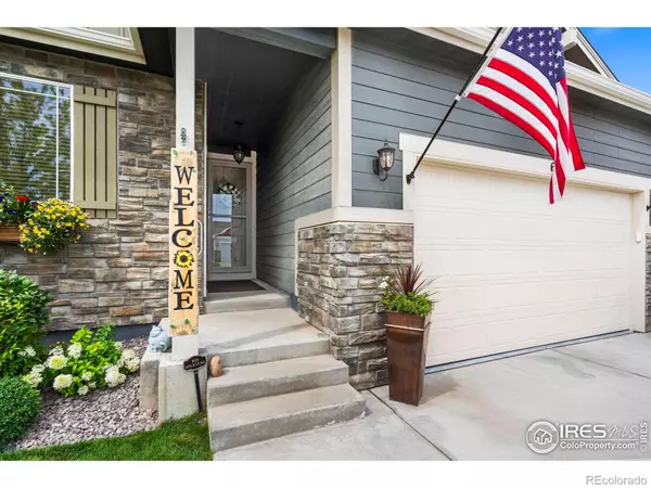 Ault, CO 80610,633 Conestoga DR