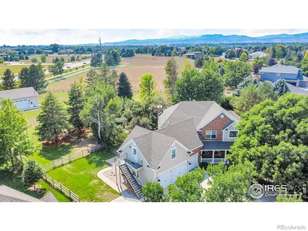 Fort Collins, CO 80525,7507 Blue Water CT