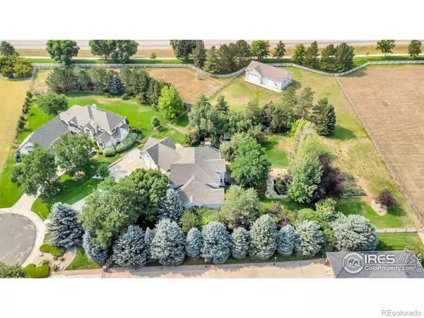 7507 Blue Water CT, Fort Collins, CO 80525