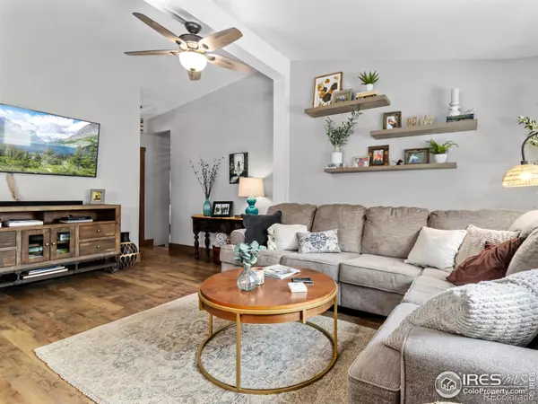 Estes Park, CO 80517,817 Big Horn DR