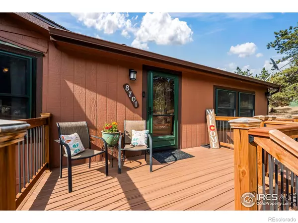 Loveland, CO 80537,8701 Rock Hill RD