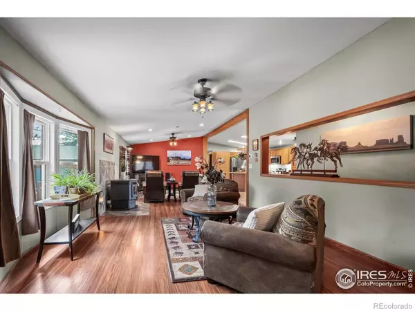 Loveland, CO 80537,8701 Rock Hill RD