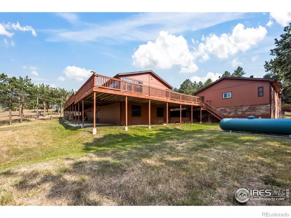 Loveland, CO 80537,8701 Rock Hill RD