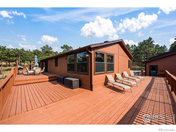 8701 Rock Hill RD, Loveland, CO 80537