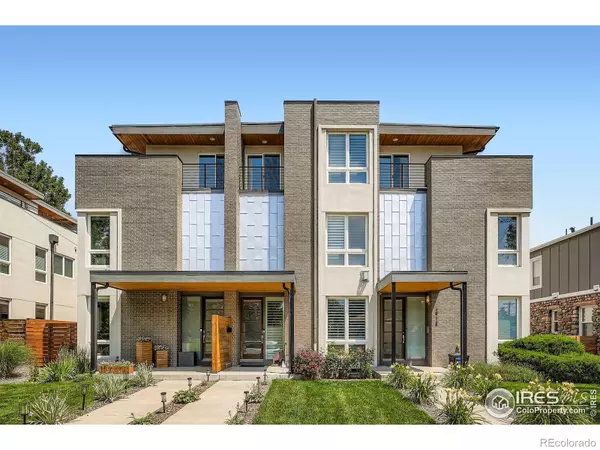 Denver, CO 80211,2718 Hooker ST