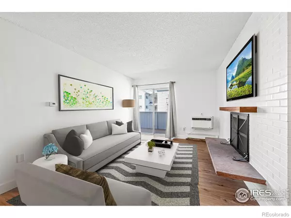4110 Hale Pkwy #4J, Denver, CO 80220