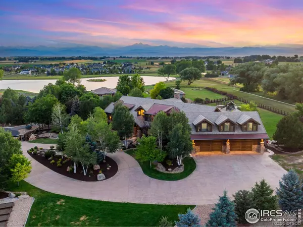 17482 Foxtail CT, Mead, CO 80542