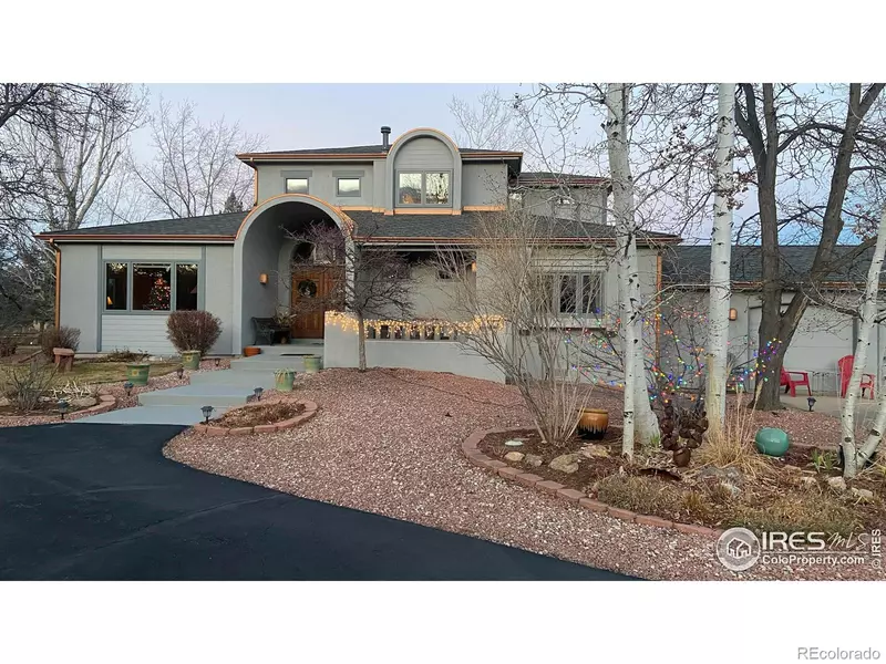 8726 Crimson Clover LN, Longmont, CO 80503