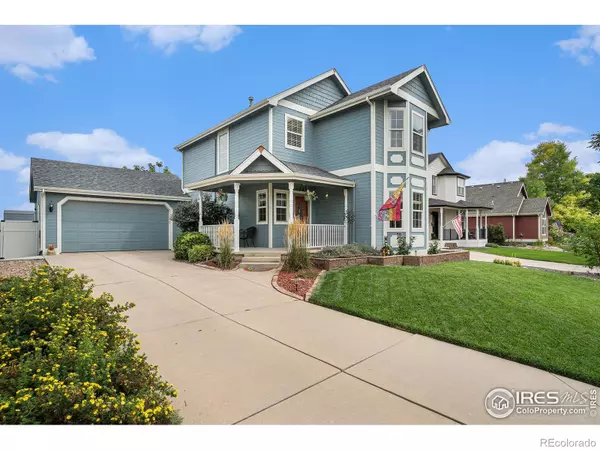 Windsor, CO 80550,1220 Fairfield AVE