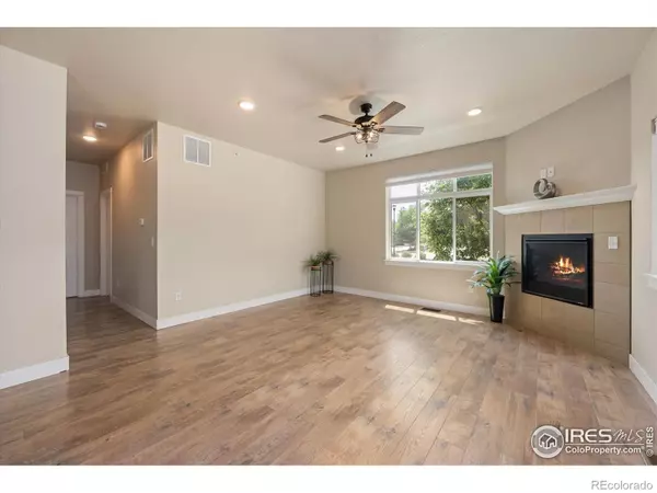 Fort Collins, CO 80525,2608 Kansas DR #C119