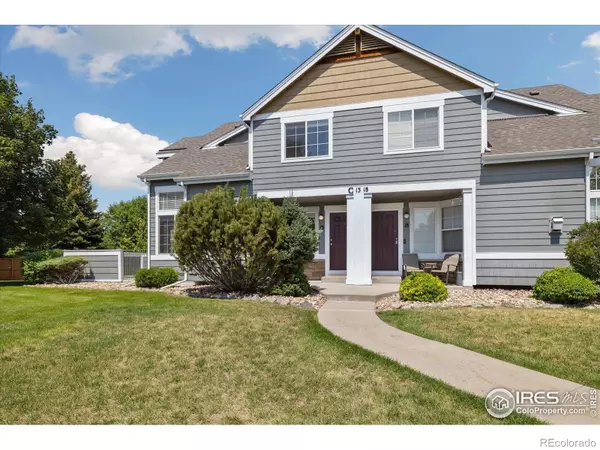 Longmont, CO 80504,805 Summer Hawk DR #C13