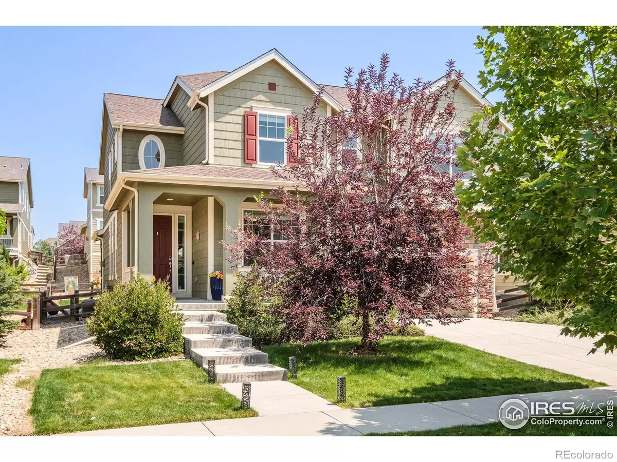 Erie, CO 80516,825 Dakota LN