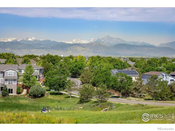 Erie, CO 80516,2446 Reserve ST