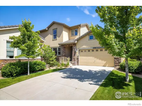 Erie, CO 80516,2446 Reserve ST
