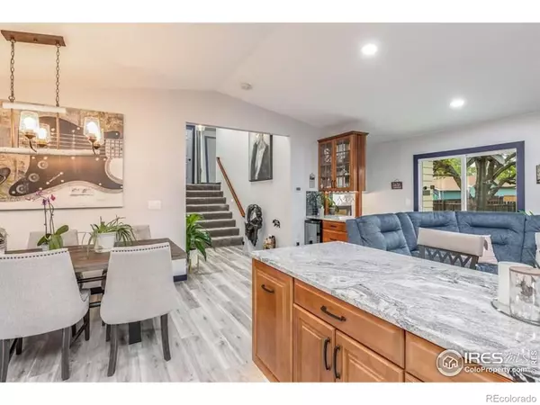 Loveland, CO 80537,1656 S Gilpin AVE
