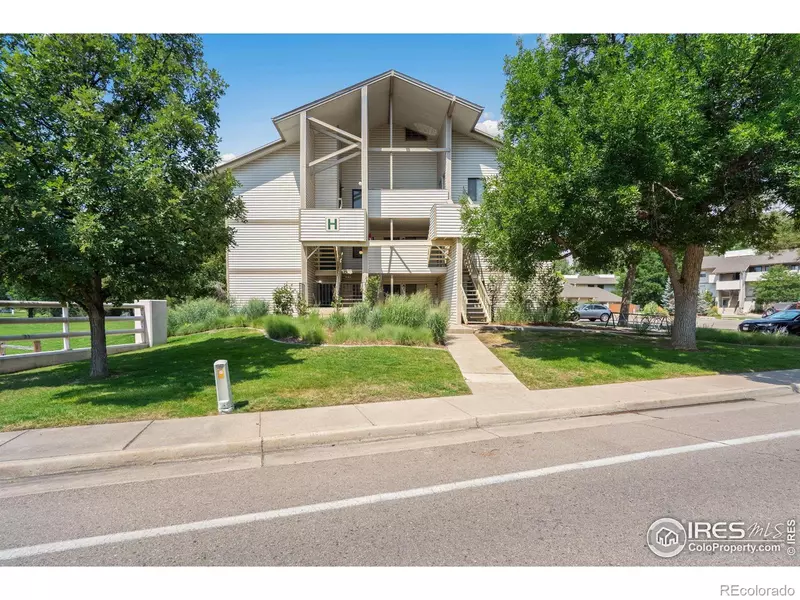 1705 Heatheridge RD #H203, Fort Collins, CO 80526