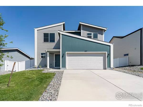 3917 Kobuk ST, Evans, CO 80620