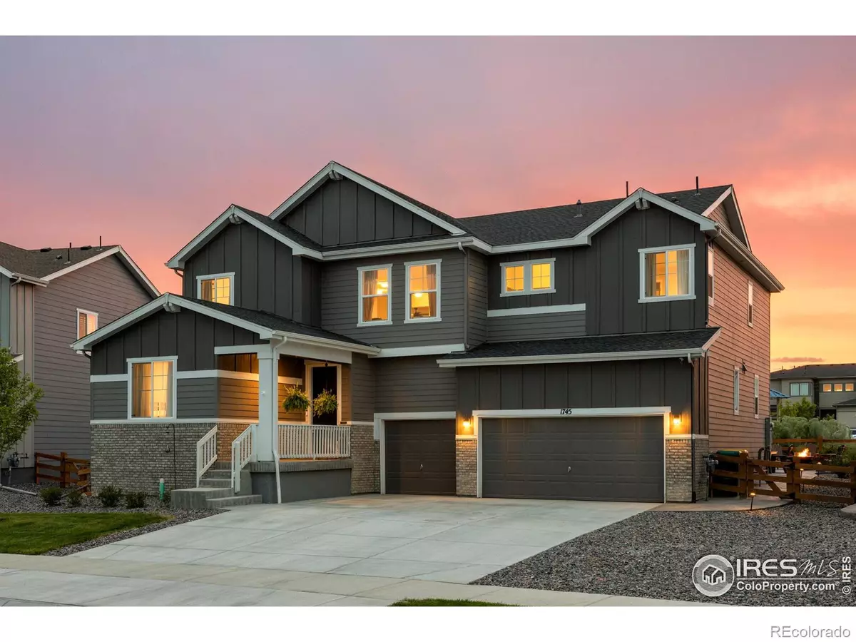 Erie, CO 80516,1745 Merrill DR