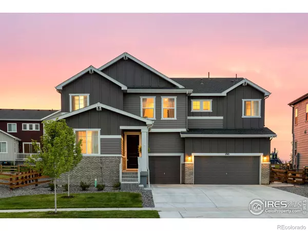 Erie, CO 80516,1745 Merrill DR