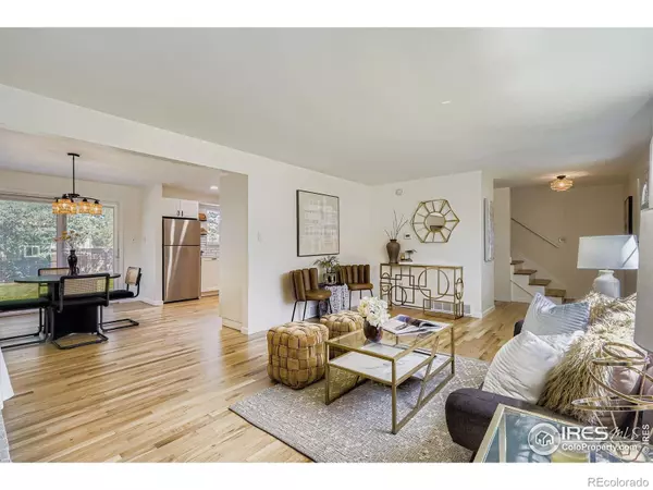 Boulder, CO 80303,4800 Qualla DR