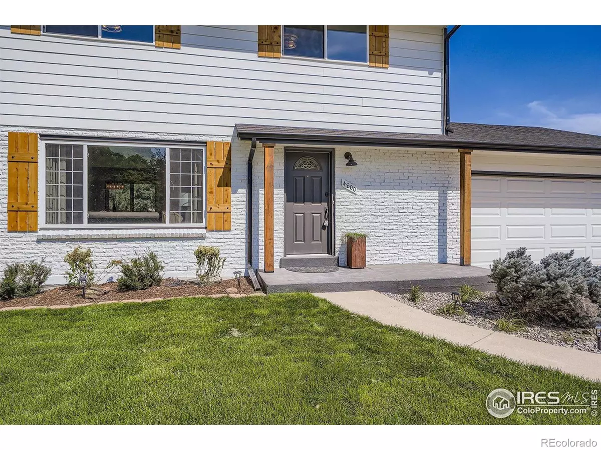Boulder, CO 80303,4800 Qualla DR